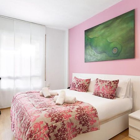 Stay U-Nique Apartments Radas II Barcelona Ngoại thất bức ảnh